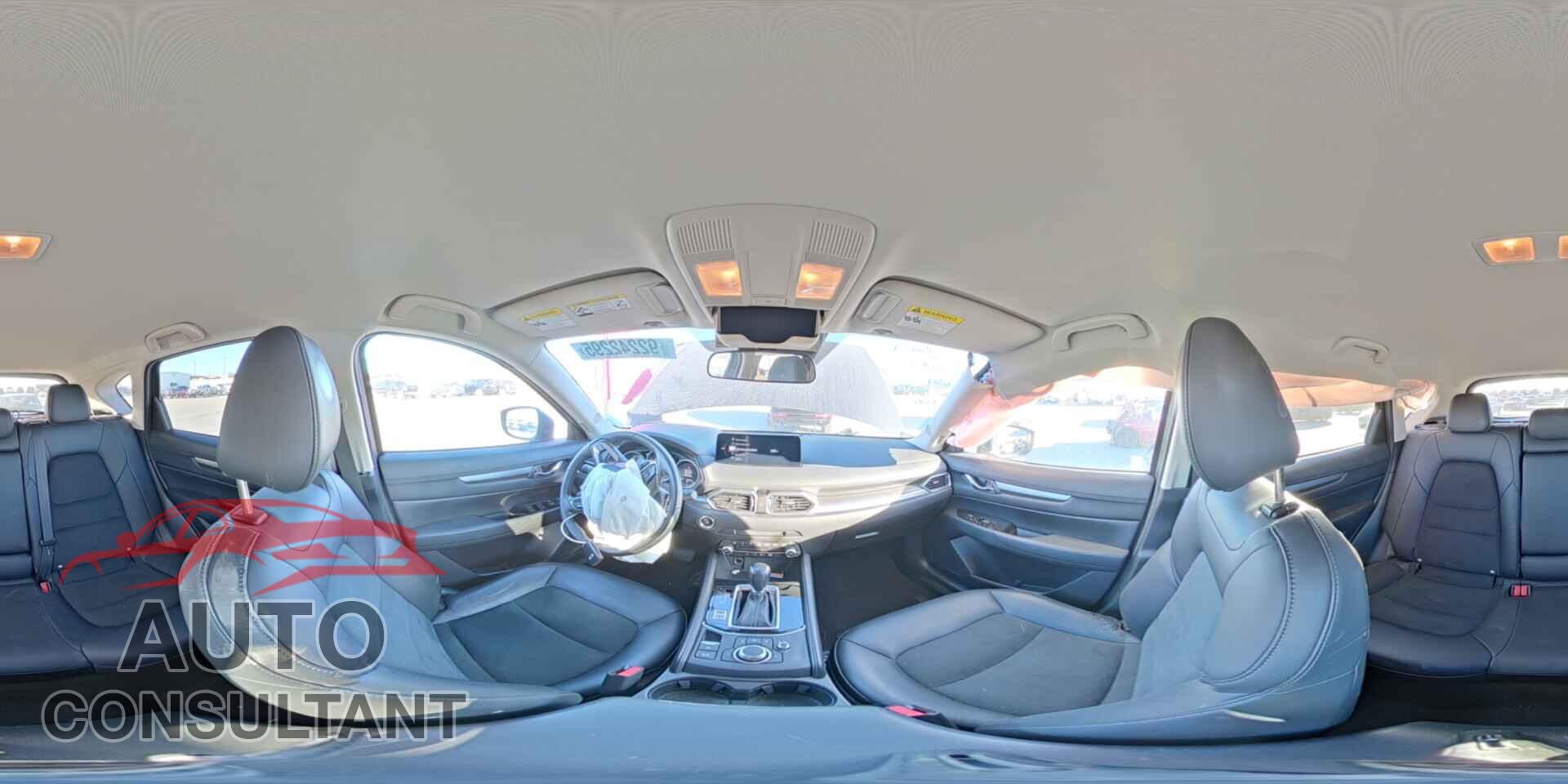 MAZDA CX-5 SELEC 2022 - JM3KFBBM1N0617618