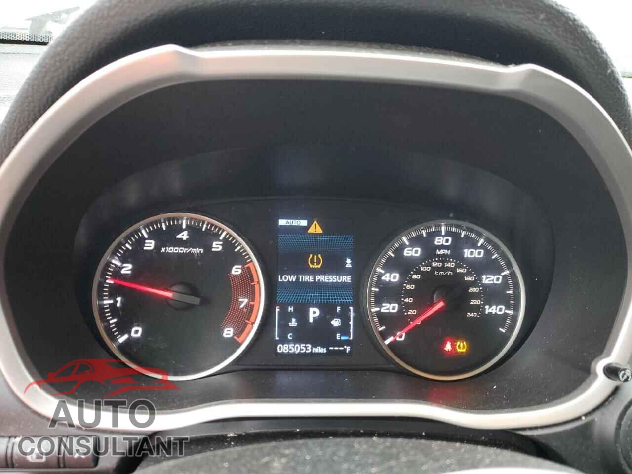 MITSUBISHI ECLIPSE 2020 - JA4AT4AA3LZ015340