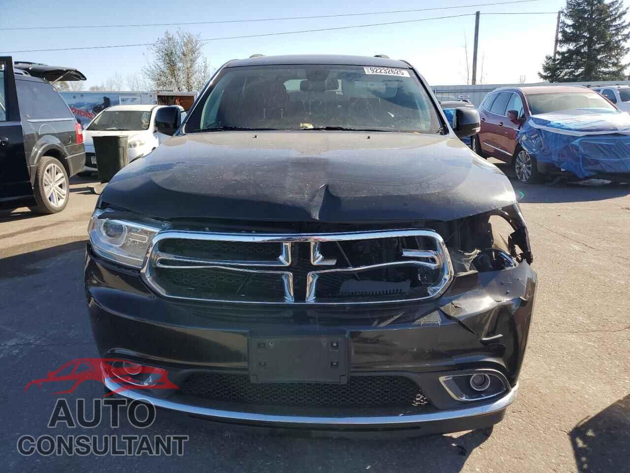 DODGE DURANGO 2015 - 1C4RDJDG4FC710065