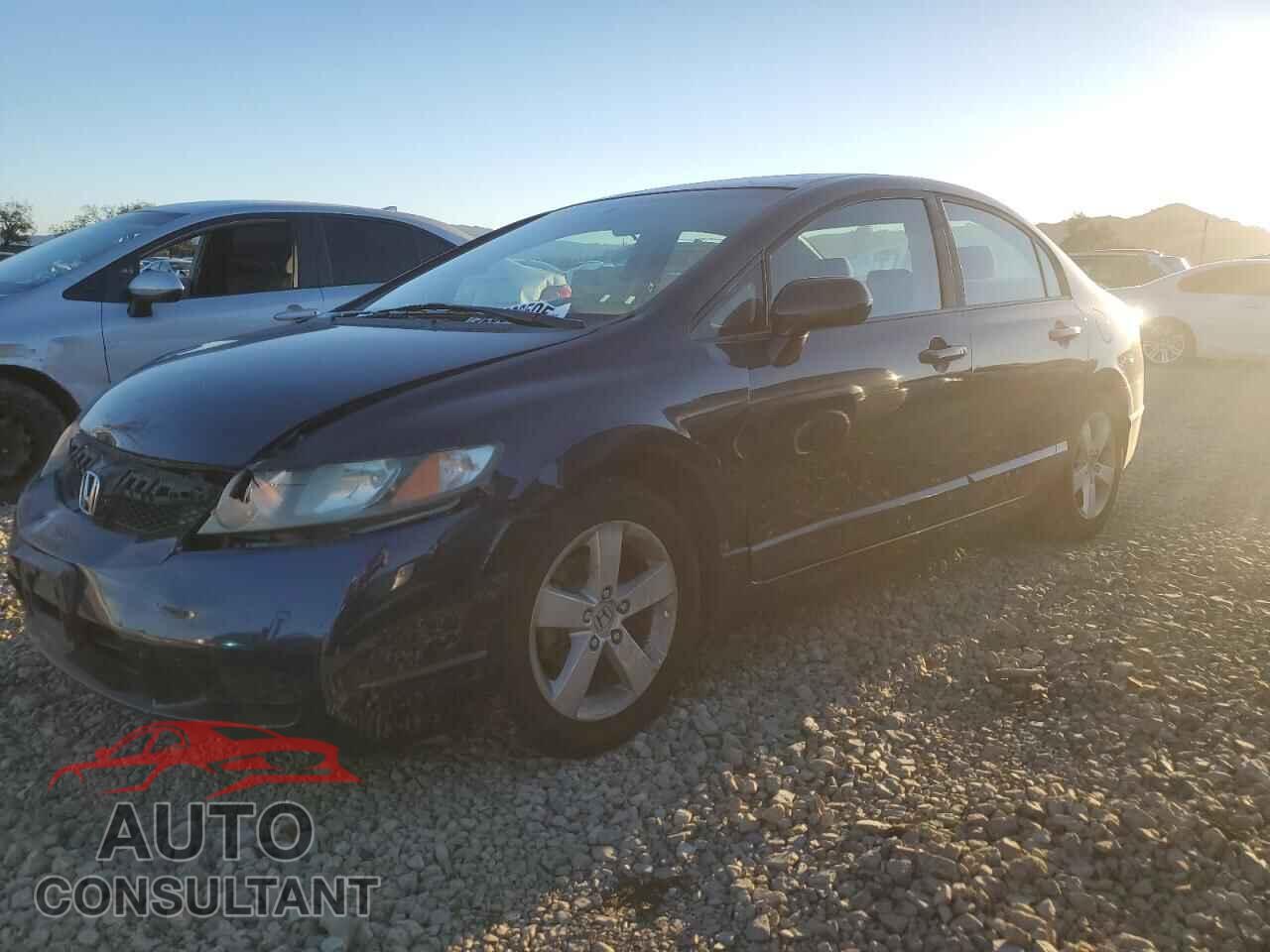 HONDA CIVIC 2010 - 19XFA1F64AE084650
