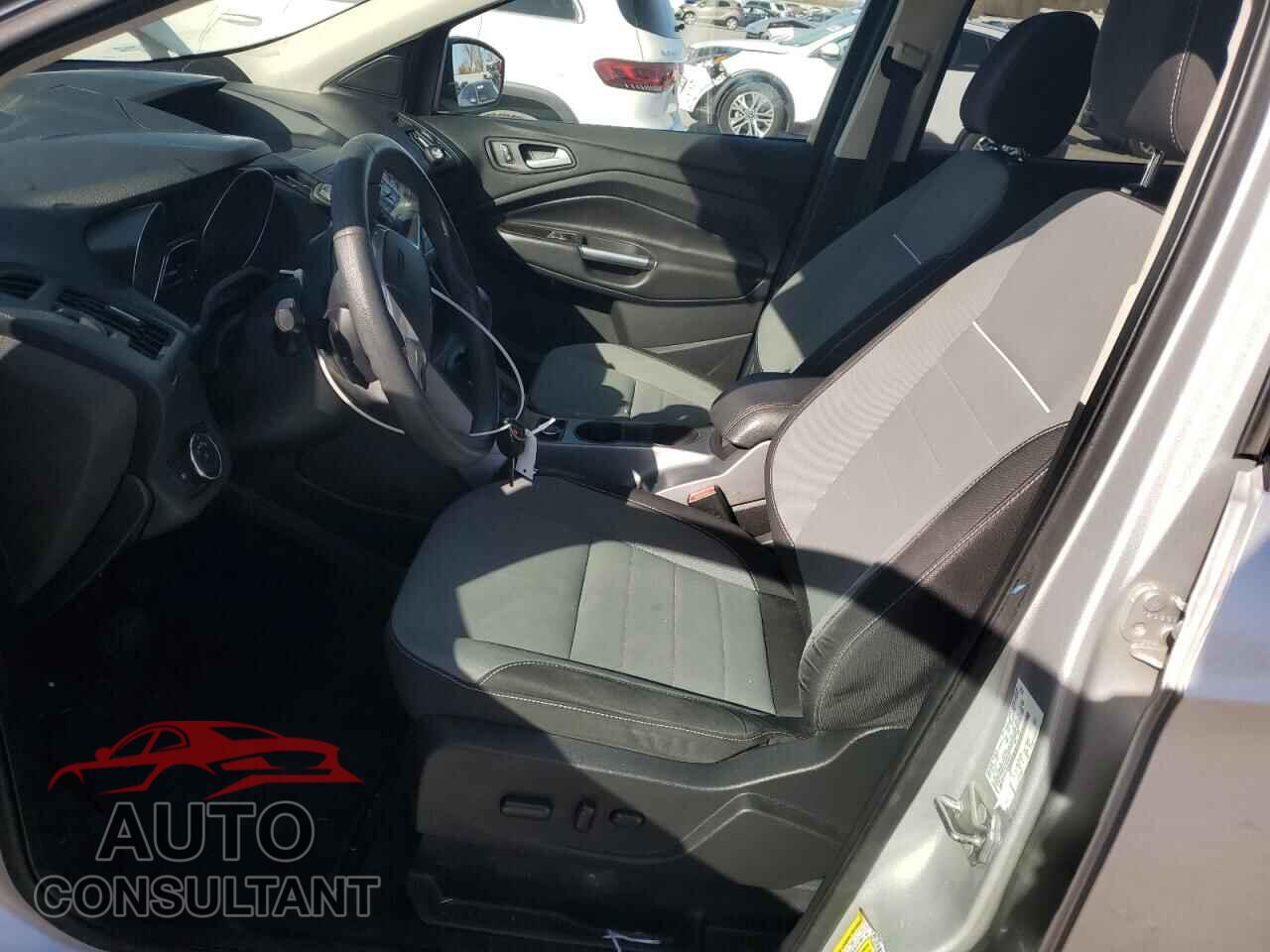 FORD ESCAPE 2014 - 1FMCU0GX1EUB98152