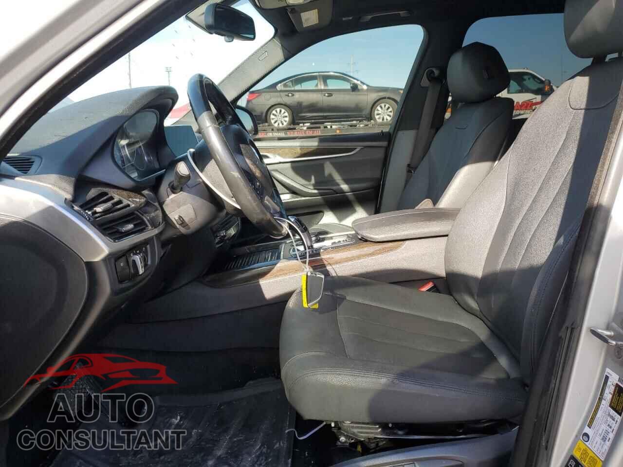 BMW X5 2017 - 5UXKR0C34H0V70100