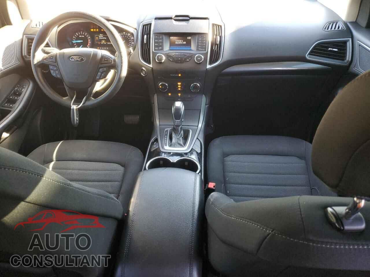 FORD EDGE 2017 - 2FMPK3G90HBC27869