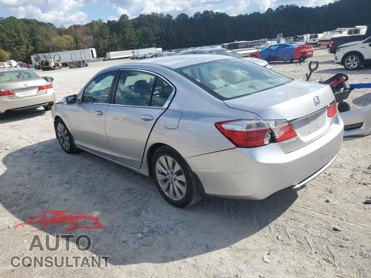 HONDA ACCORD 2013 - 1HGCR2F79DA247019