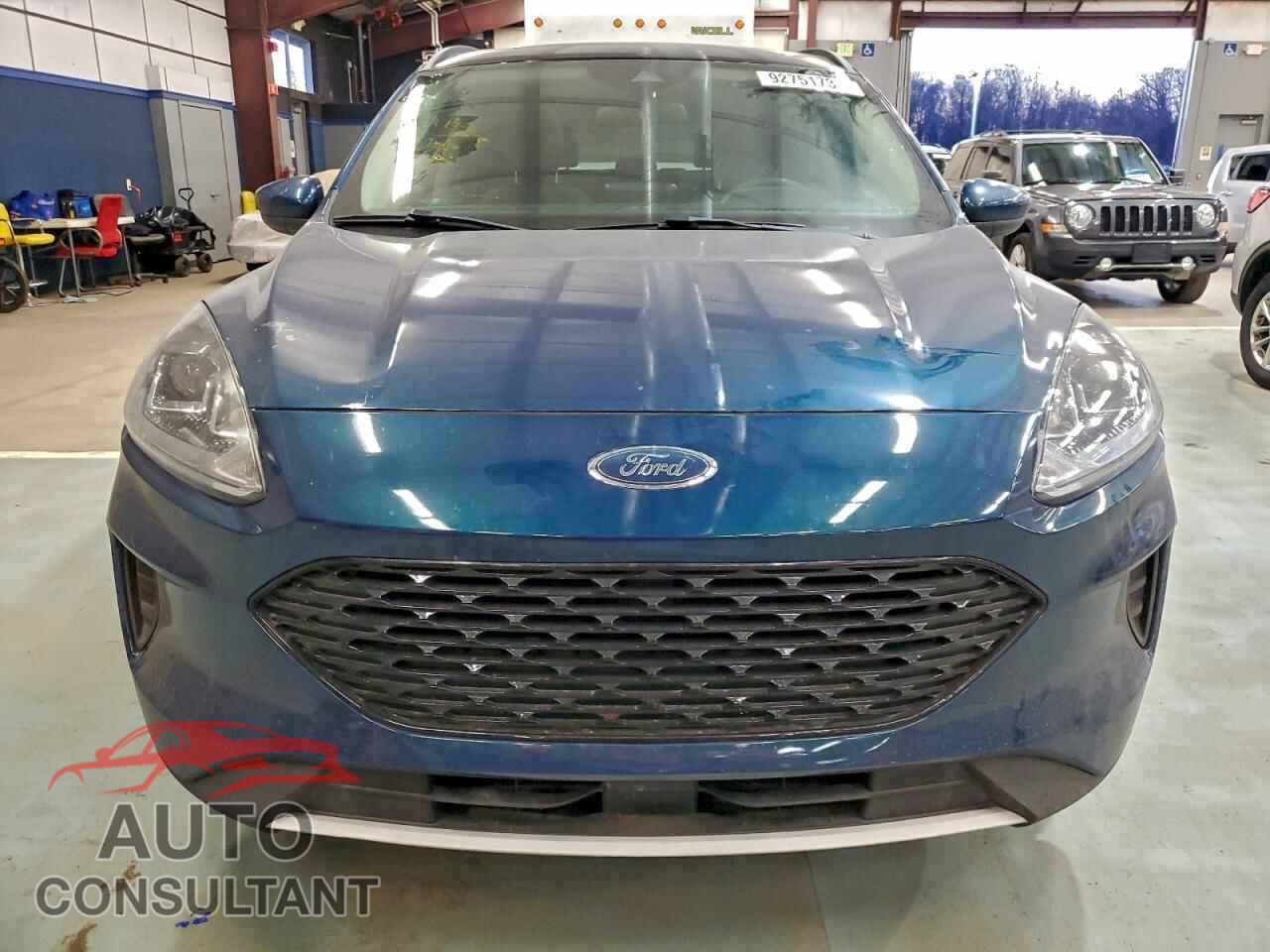 FORD ESCAPE 2020 - 1FMCU0G64LUA05559