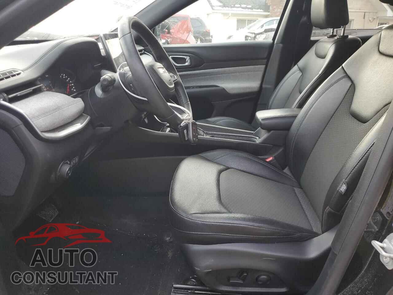 JEEP COMPASS 2024 - 3C4NJDBN1RT131456