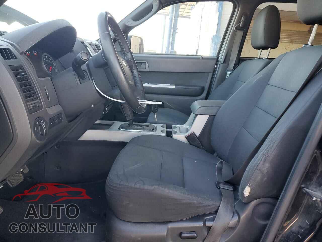 FORD ESCAPE 2012 - 1FMCU0D72CKA38956