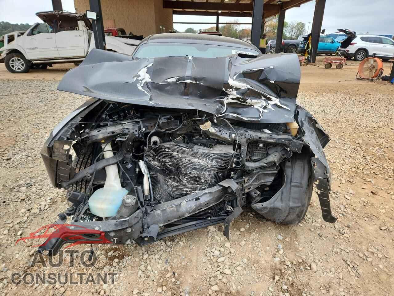 DODGE CHALLENGER 2014 - AL14AN01200052019