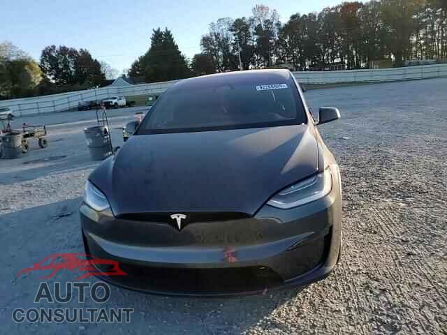TESLA MODEL X 2023 - 7SAXCBE6XPF373060