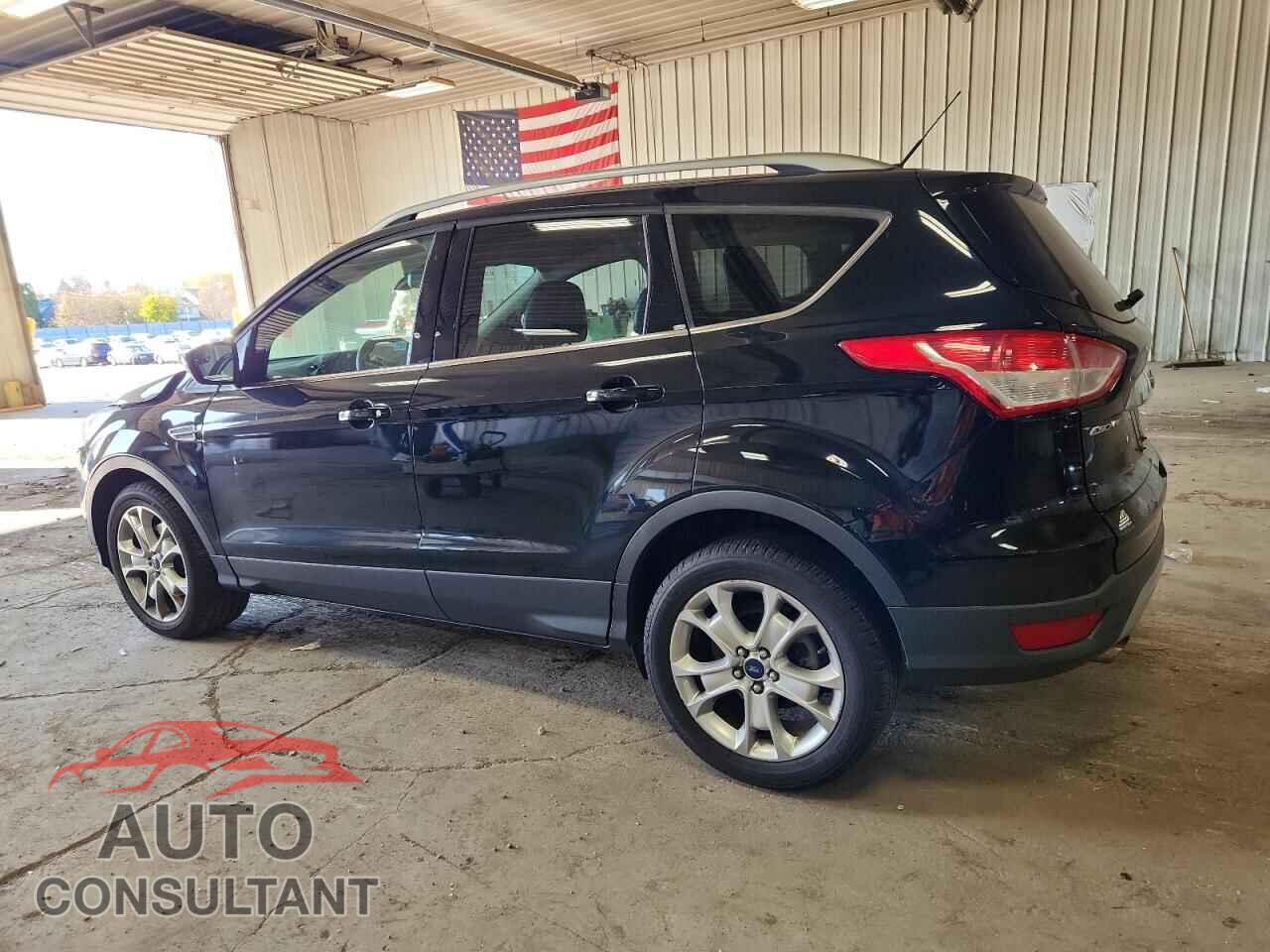 FORD ESCAPE 2016 - 1FMCU9J9XGUA18698