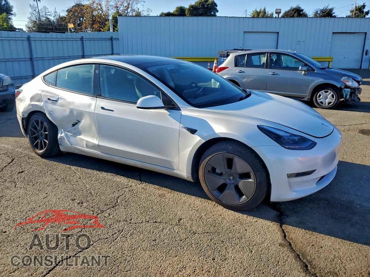 TESLA MODEL 3 2023 - 5YJ3E1EB8PF631122