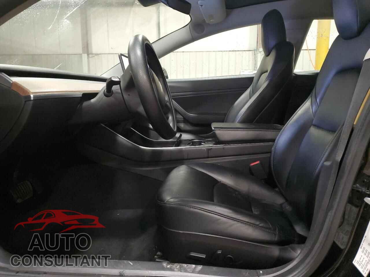 TESLA MODEL 3 2019 - 5YJ3E1EA6KF410568