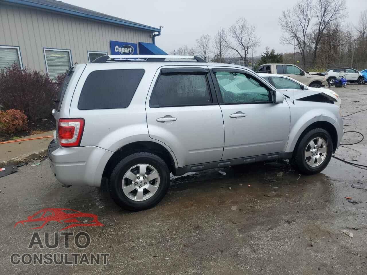 FORD ESCAPE 2012 - 1FMCU0EG2CKB29661