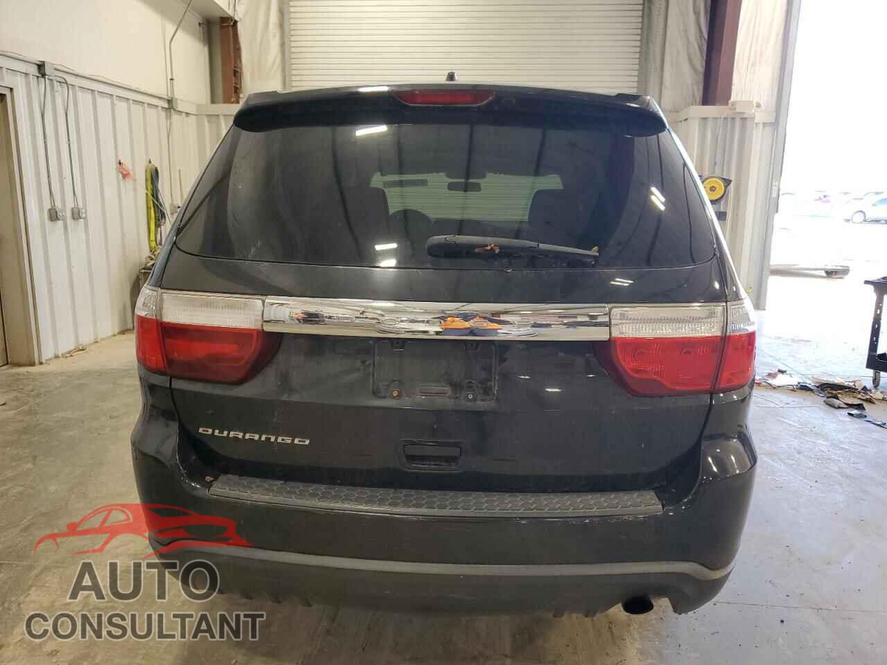 DODGE DURANGO 2013 - 1C4RDHAG2DC657344