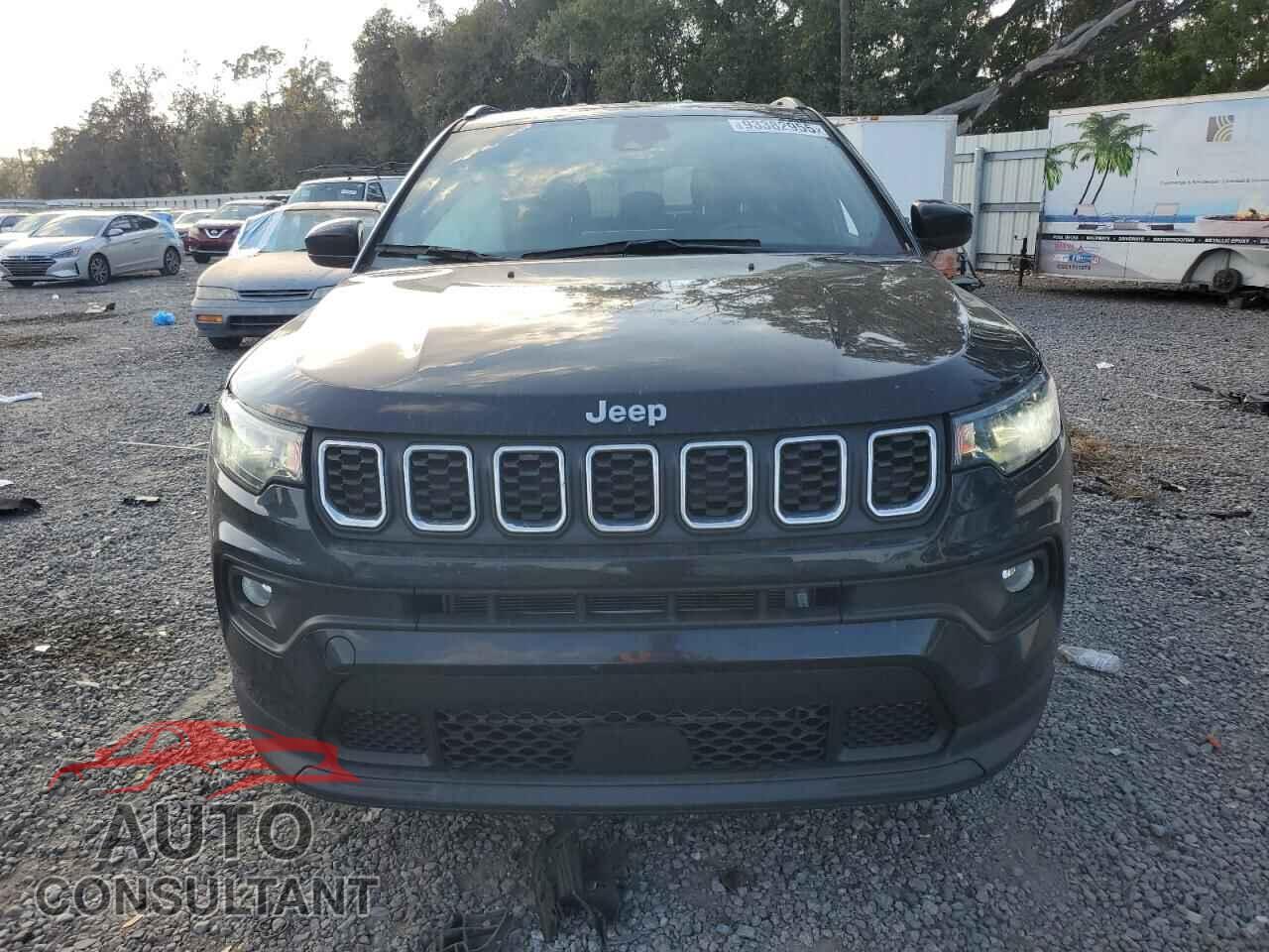 JEEP COMPASS 2024 - 3C4NJDFN4RT106593