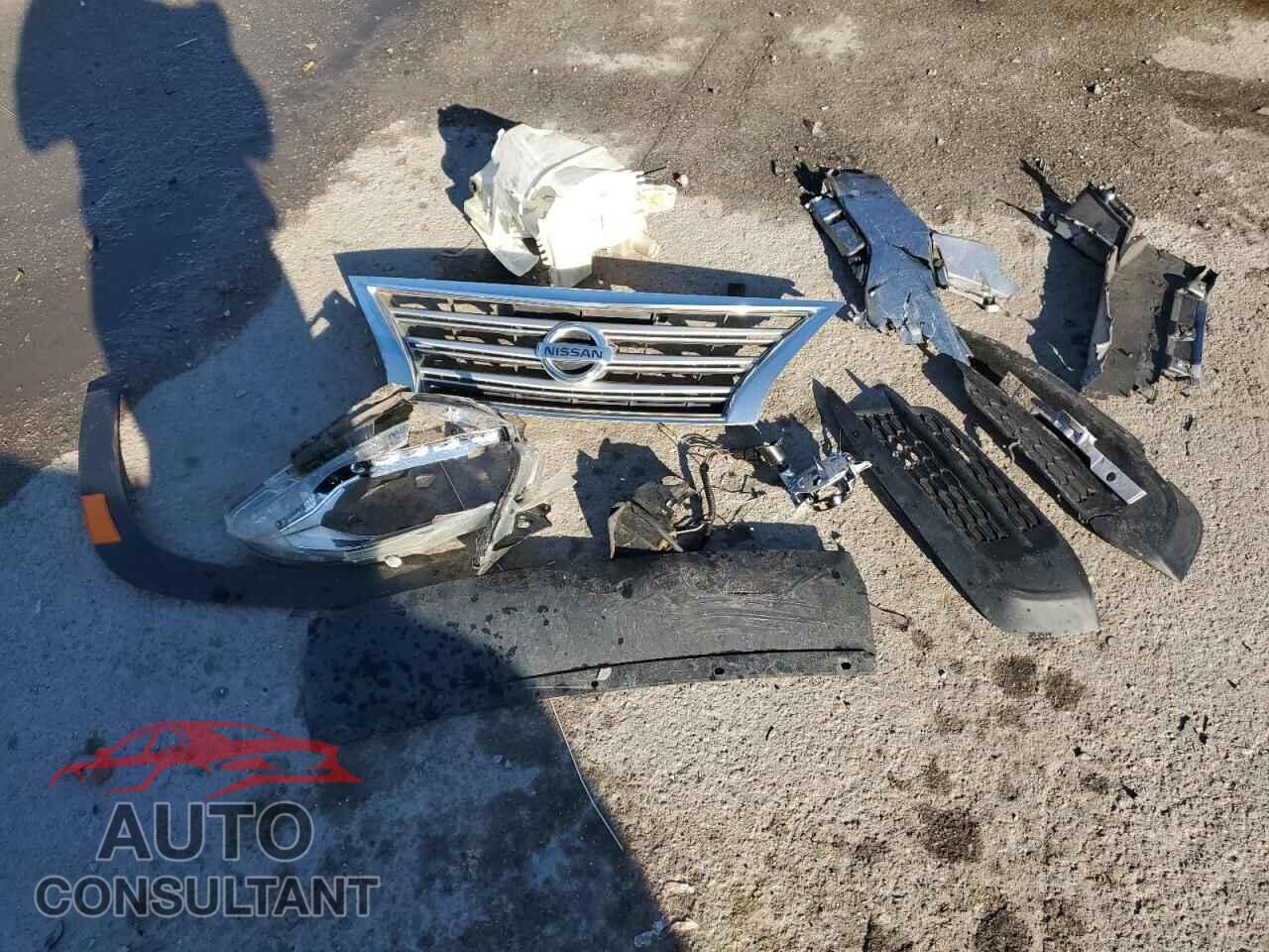 HONDA CIVIC 2017 - 19XFC2F71HE042083