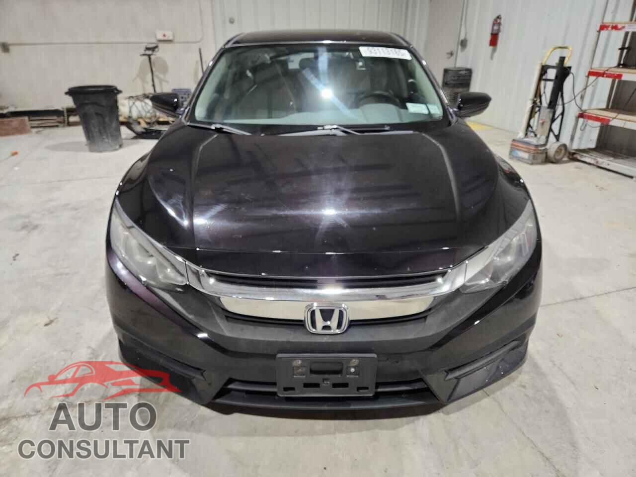HONDA CIVIC 2017 - 19XFC2F52HE216564