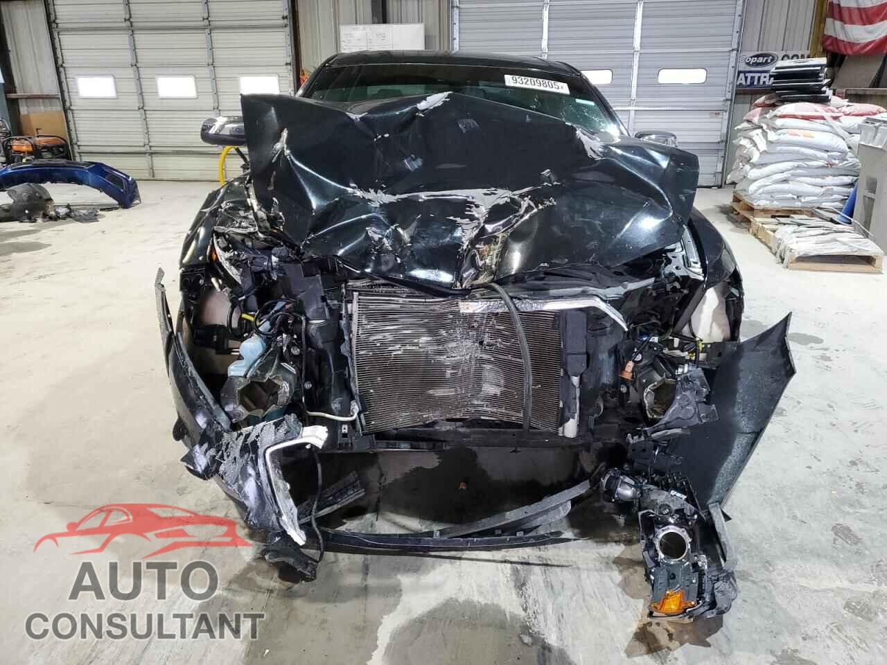 FORD TAURUS 2015 - 1FAHP2F86FG102657