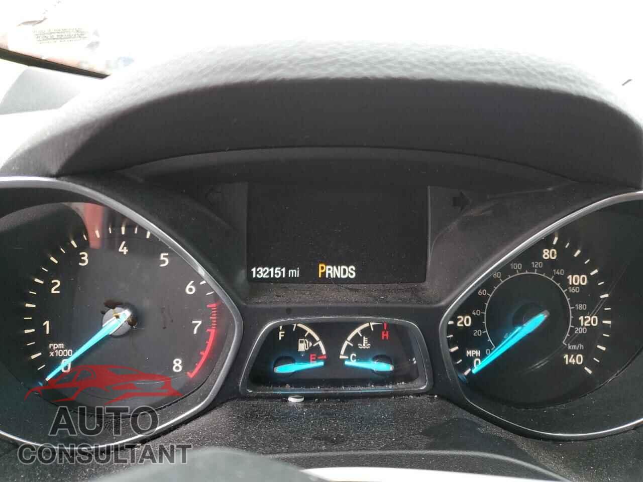 FORD ESCAPE 2019 - 1FMCU9HD8KUB85645