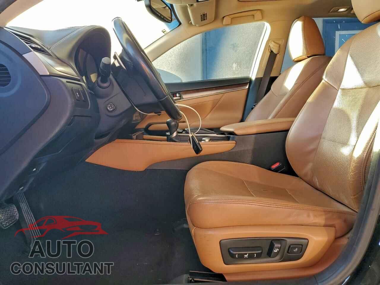 LEXUS GS350 2014 - JTHBE1BL5E5042003
