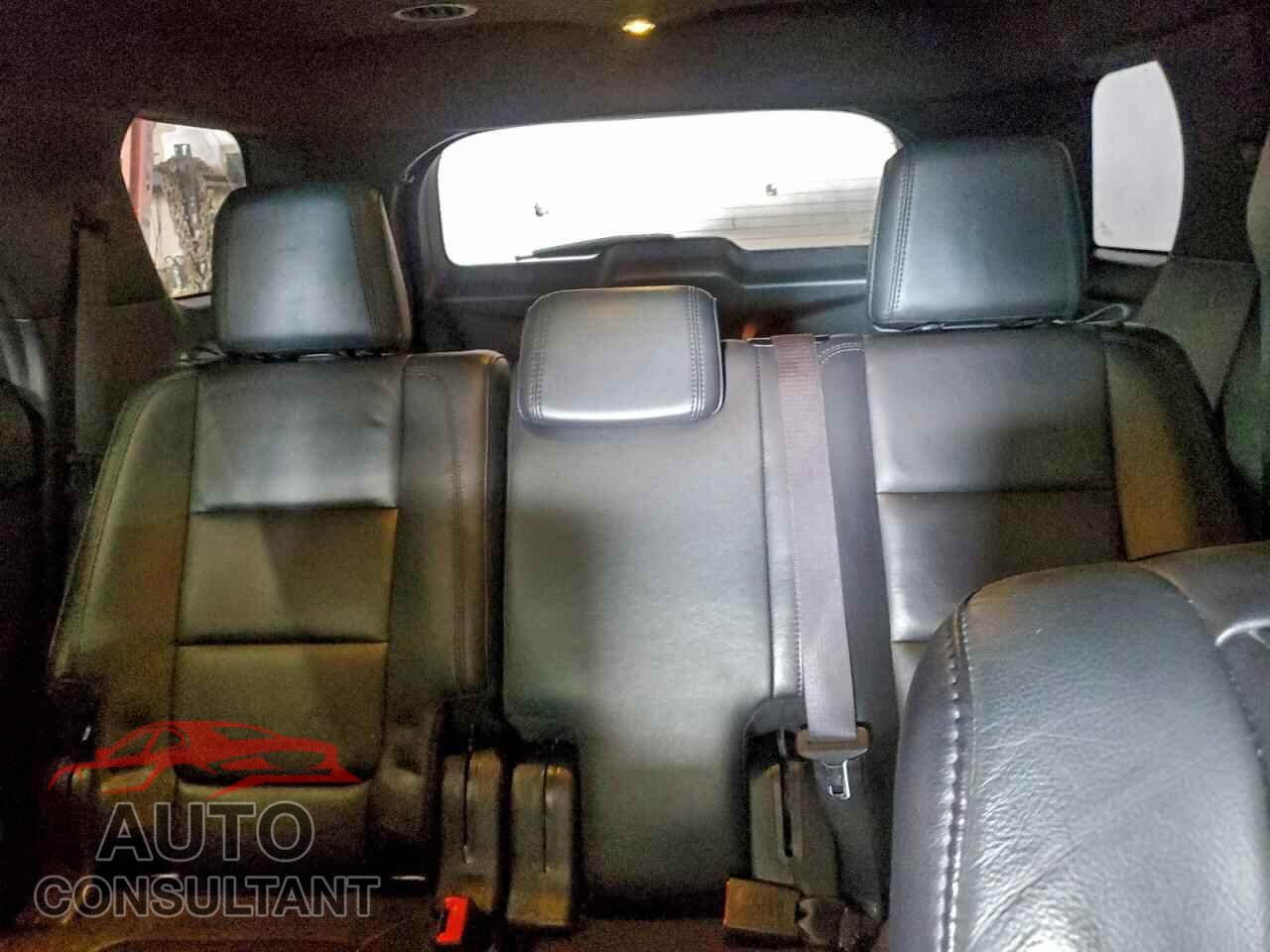 FORD EXPLORER 2015 - 1FM5K8D86FGB72754
