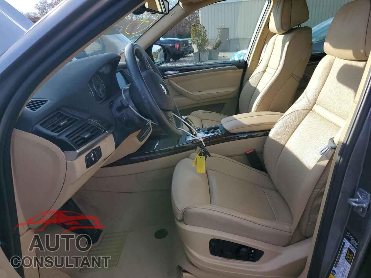 BMW X5 2012 - 5UXZV4C52CL754977