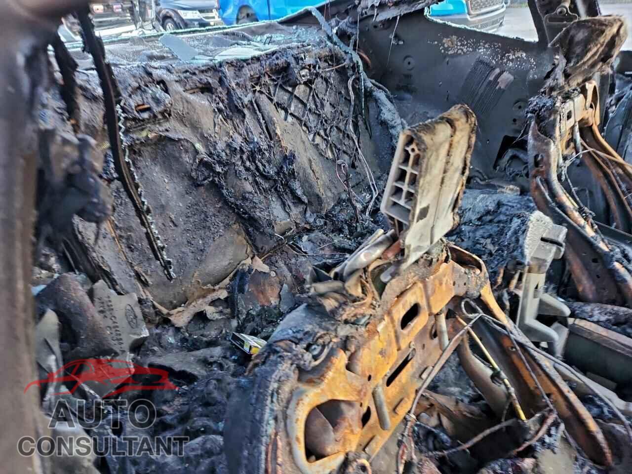 FORD MUSTANG 2024 - 1FA6P8CF6R5405936