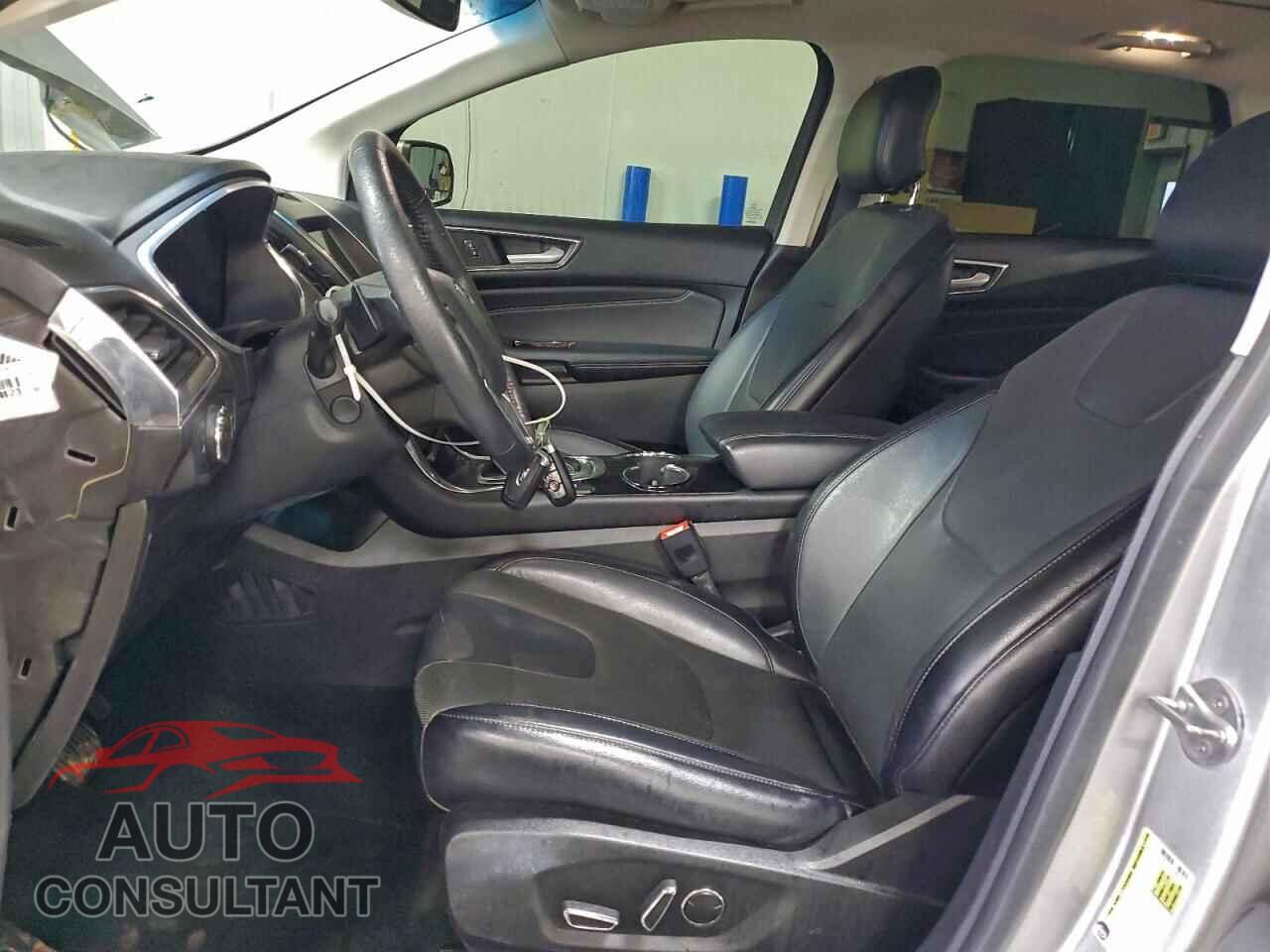 FORD EDGE 2018 - 2FMPK4K80JBB87321