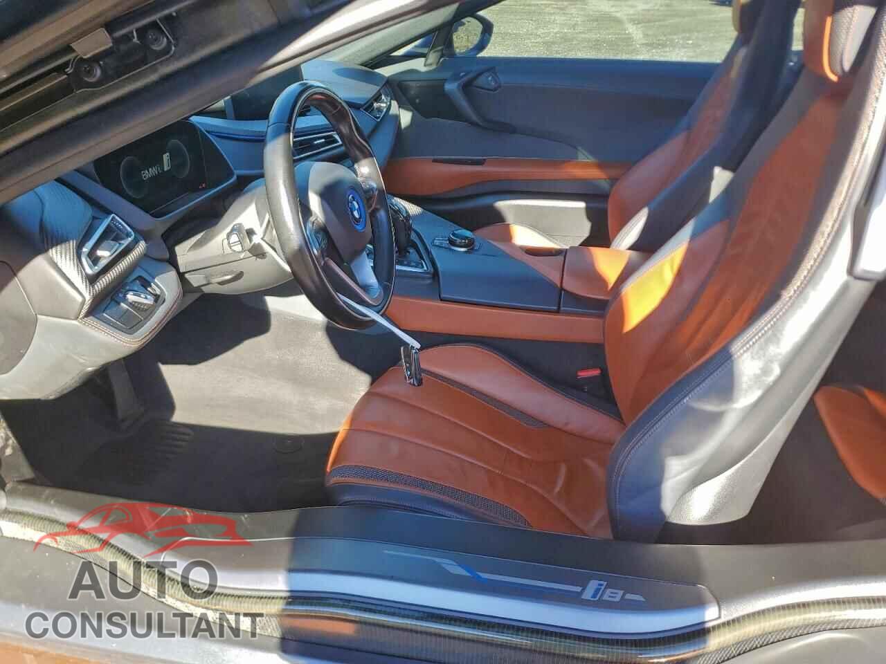 BMW I SERIES 2019 - WBY2Z4C51KVB81873