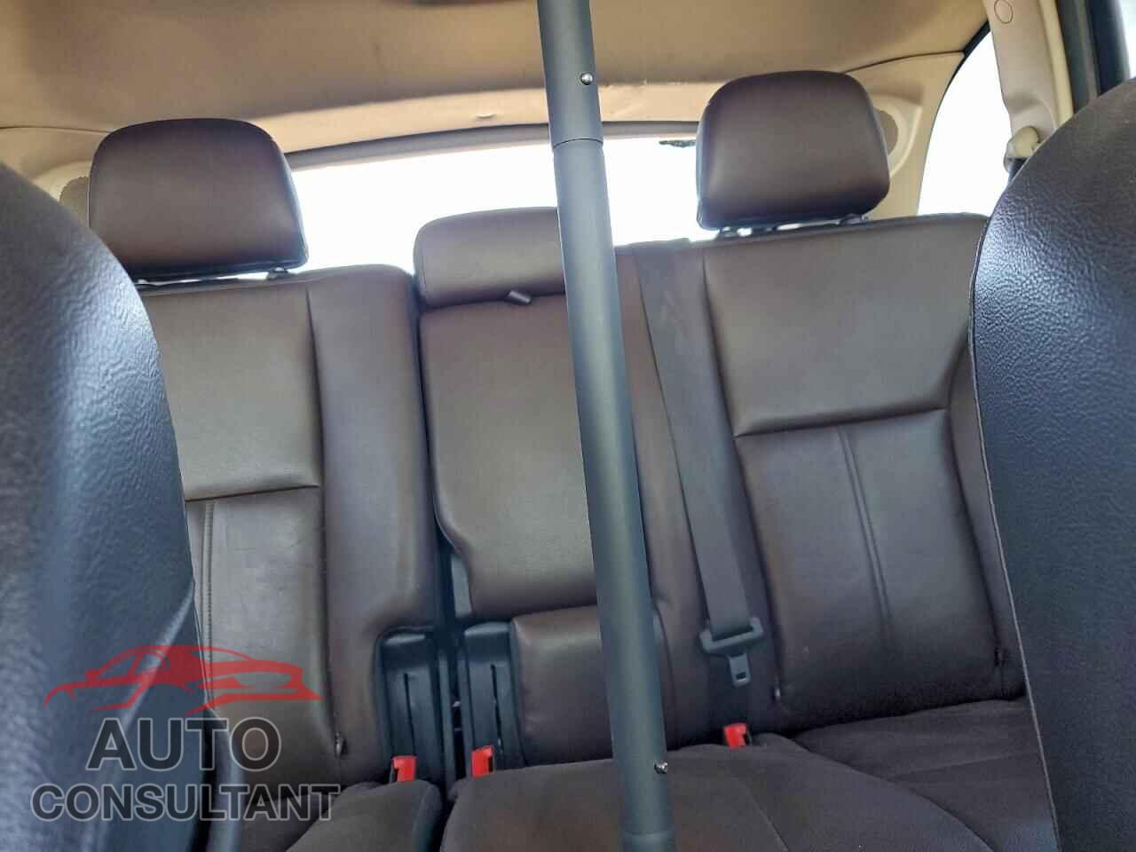 FORD EDGE 2014 - 2FMDK4KC1EBB73621