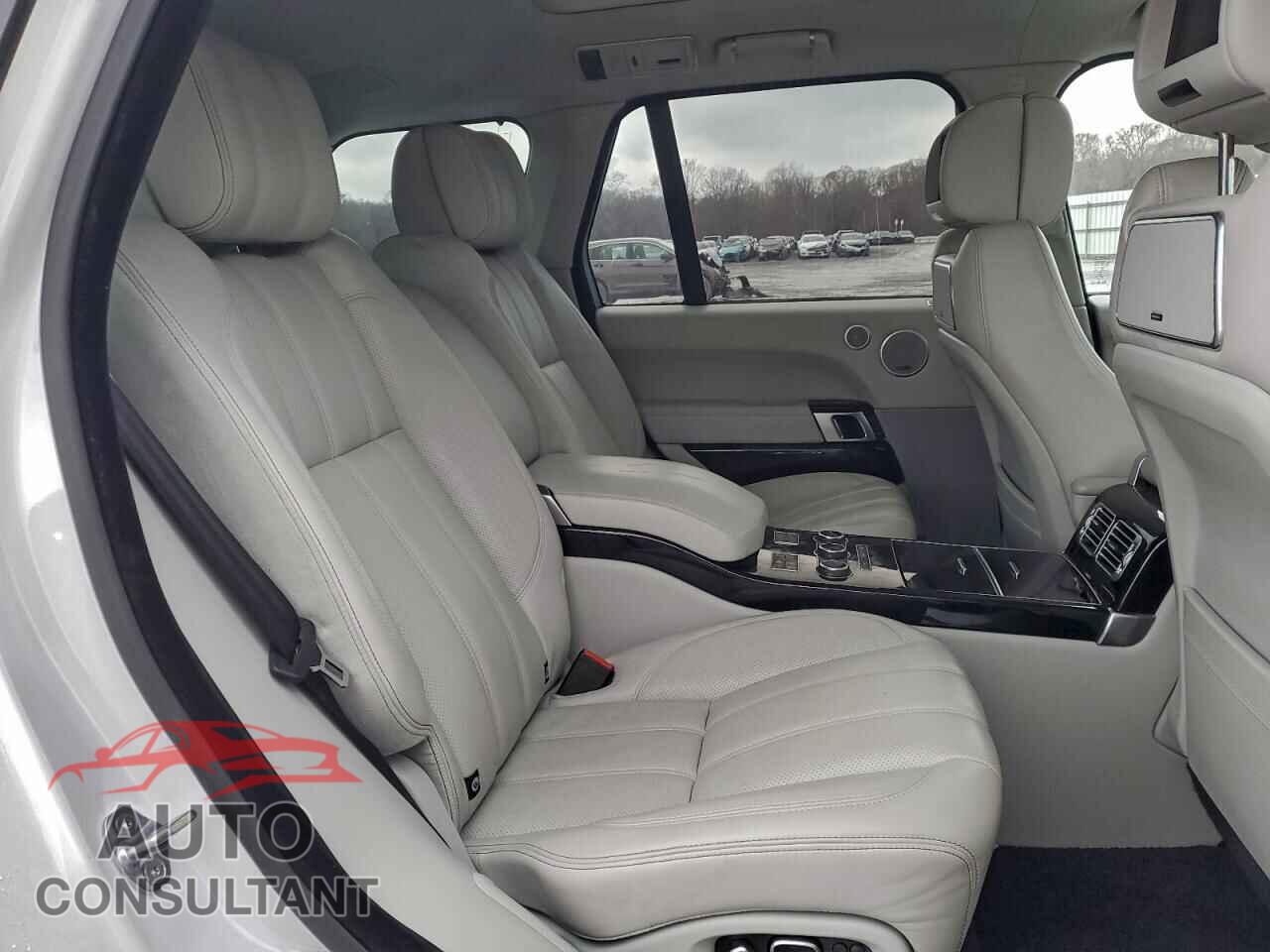 LAND ROVER RANGEROVER 2014 - SALGV2EF7EA130893