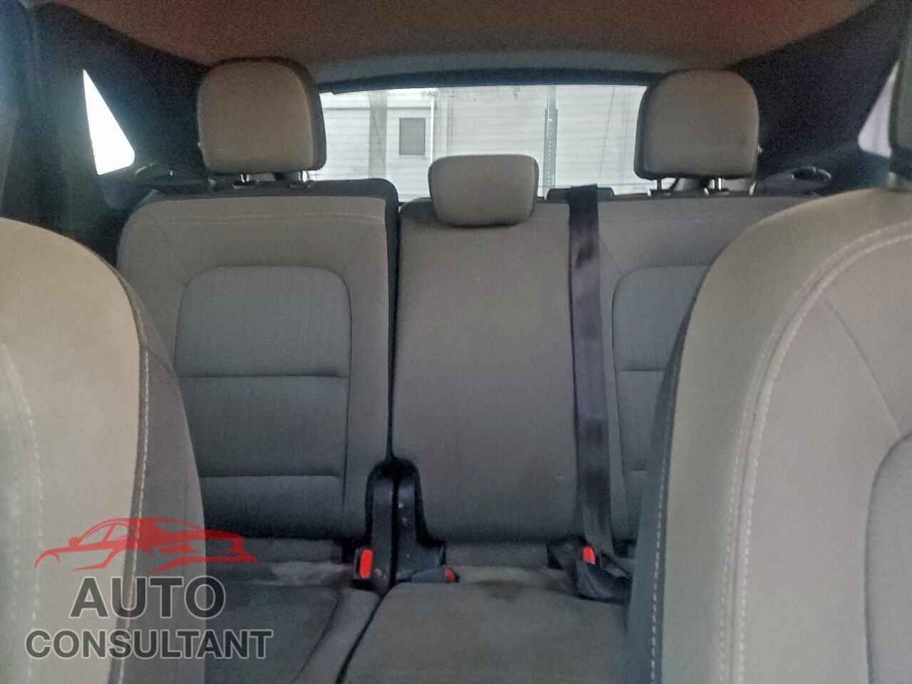 FORD ESCAPE 2020 - 1FMCU0F65LUA25224