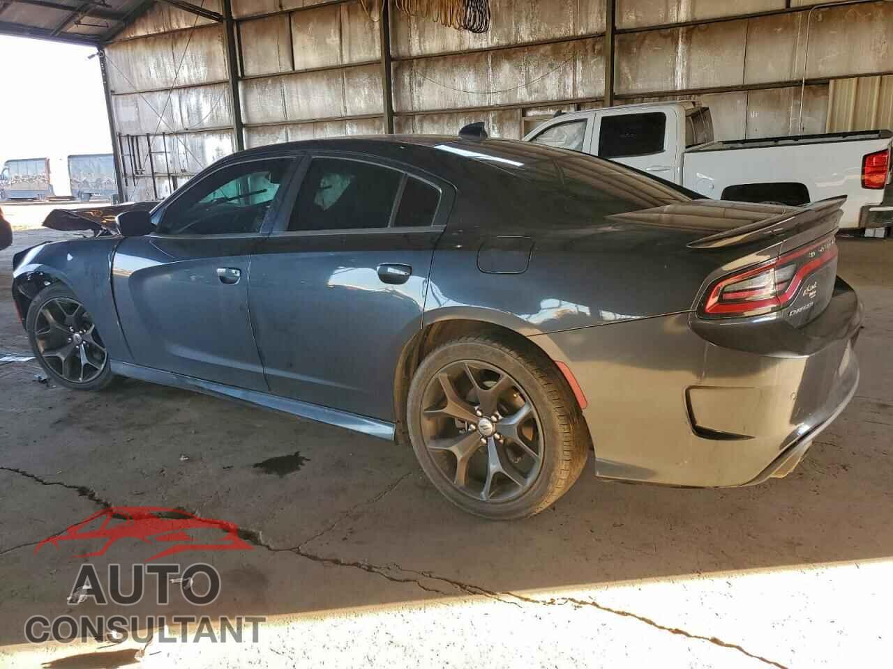 DODGE CHARGER 2019 - 2C3CDXHG9KH681175