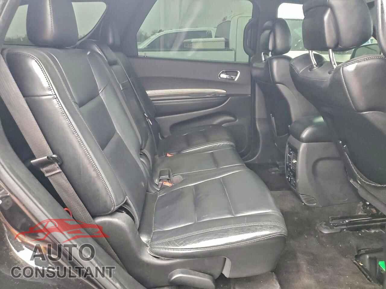 DODGE DURANGO 2015 - 1C4RDHDG5FC931215
