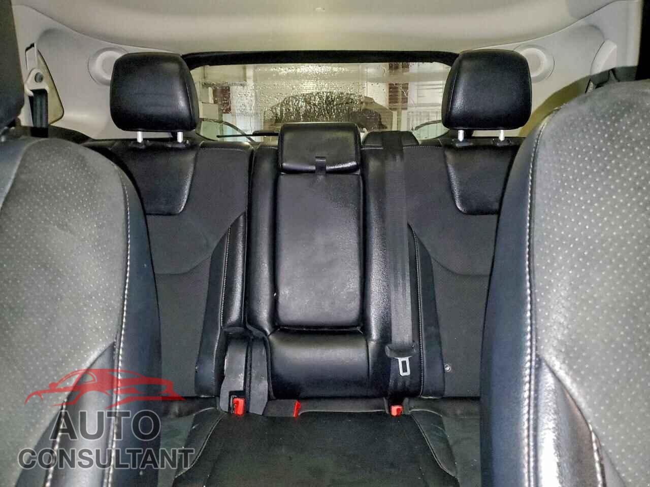 FORD EDGE 2015 - 2FMTK4AP6FBB76449