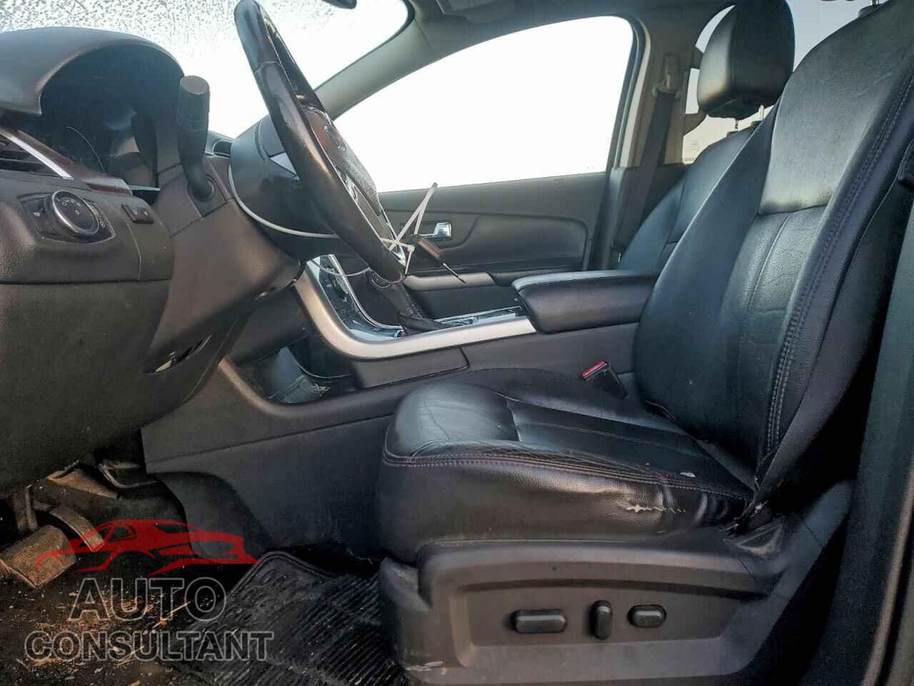 FORD EDGE 2013 - 2FMDK4KC0DBA64632