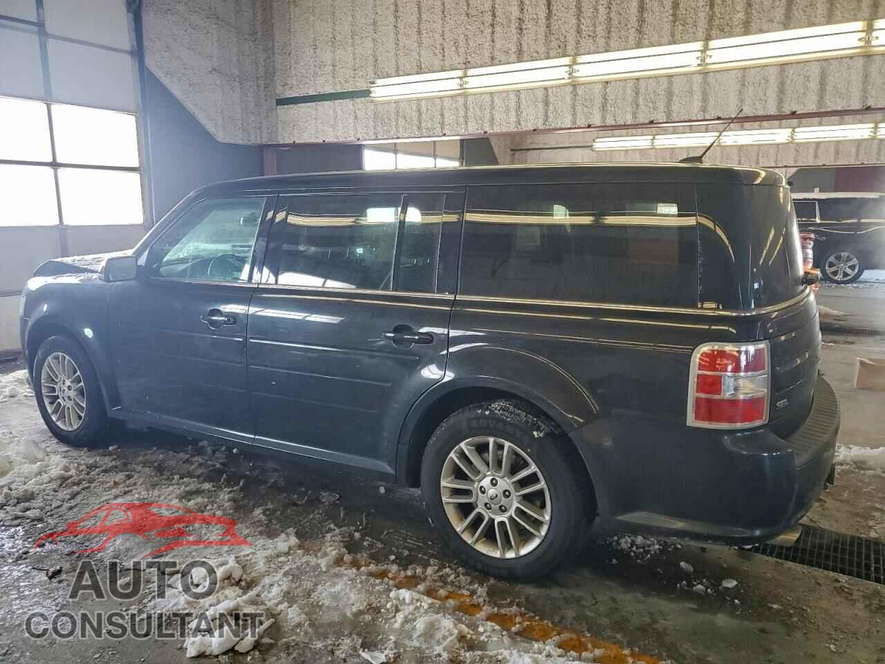FORD FLEX 2013 - 2FMGK5C81DBD16708