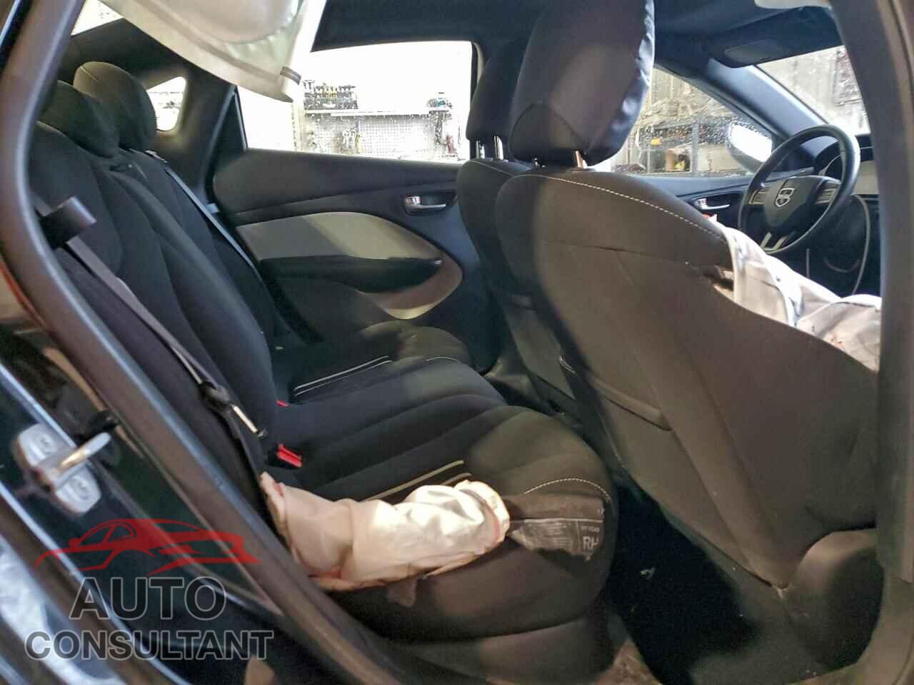 DODGE DART 2013 - 1C3CDFBA7DD219406