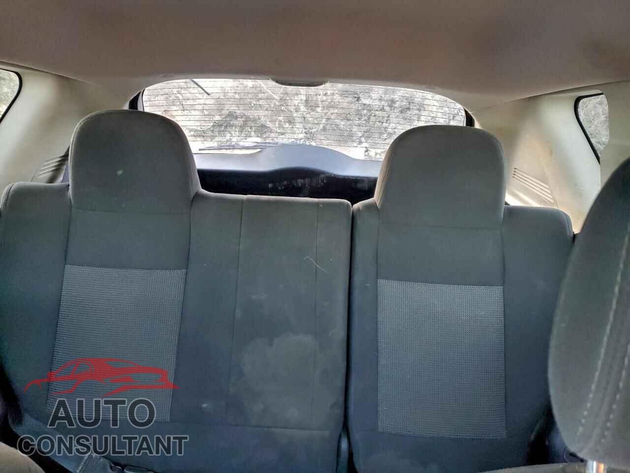 JEEP COMPASS 2015 - 1C4NJDBB4FD152146