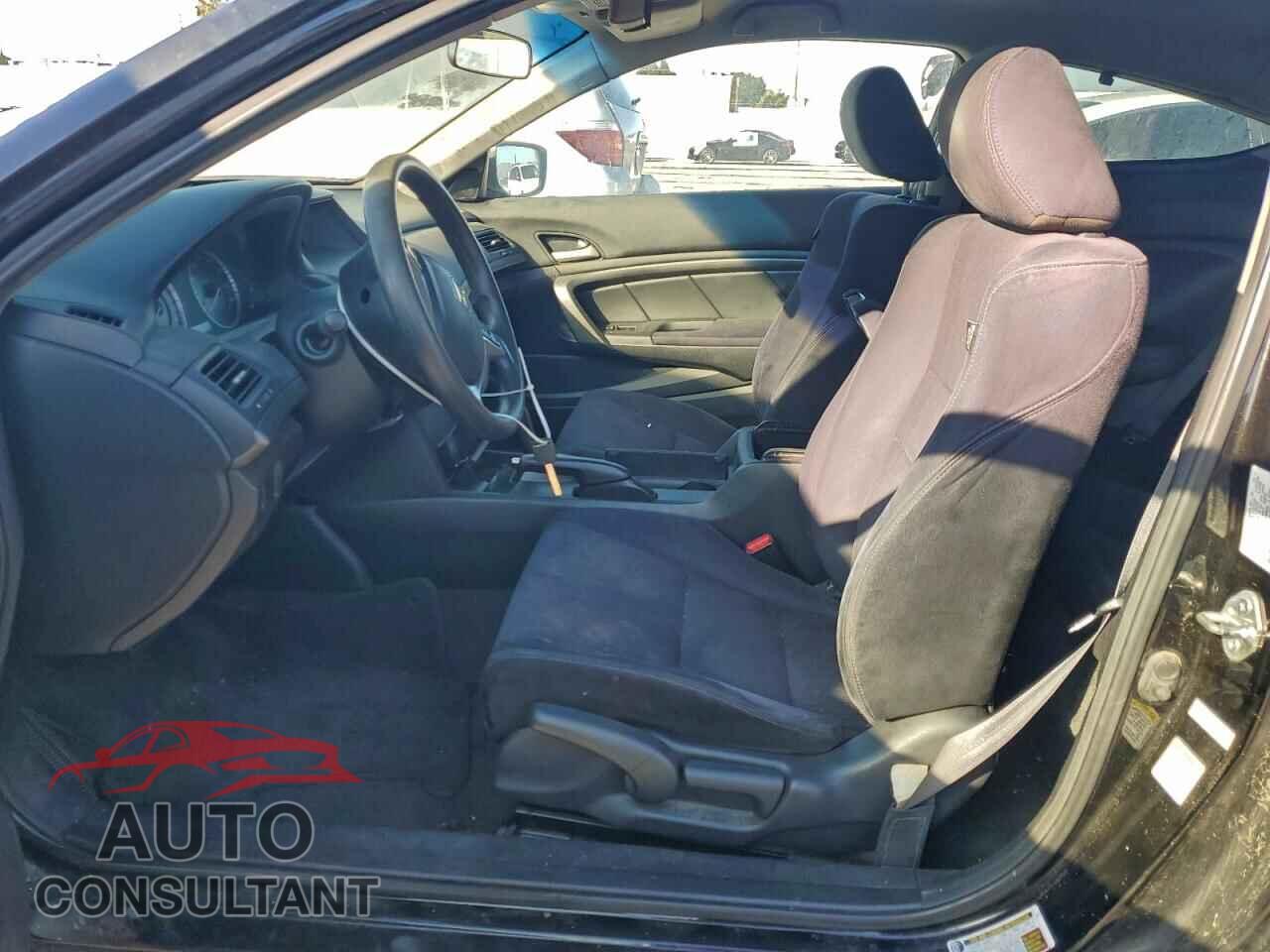 HONDA ACCORD 2012 - 1HGCS1B33CA010445