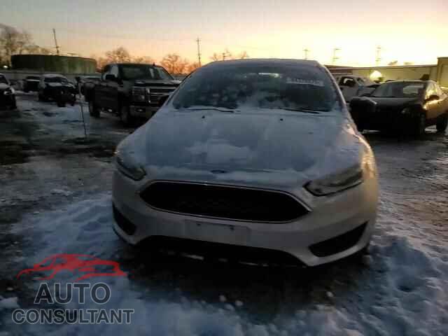 FORD FOCUS 2016 - 1FADP3E26GL231234