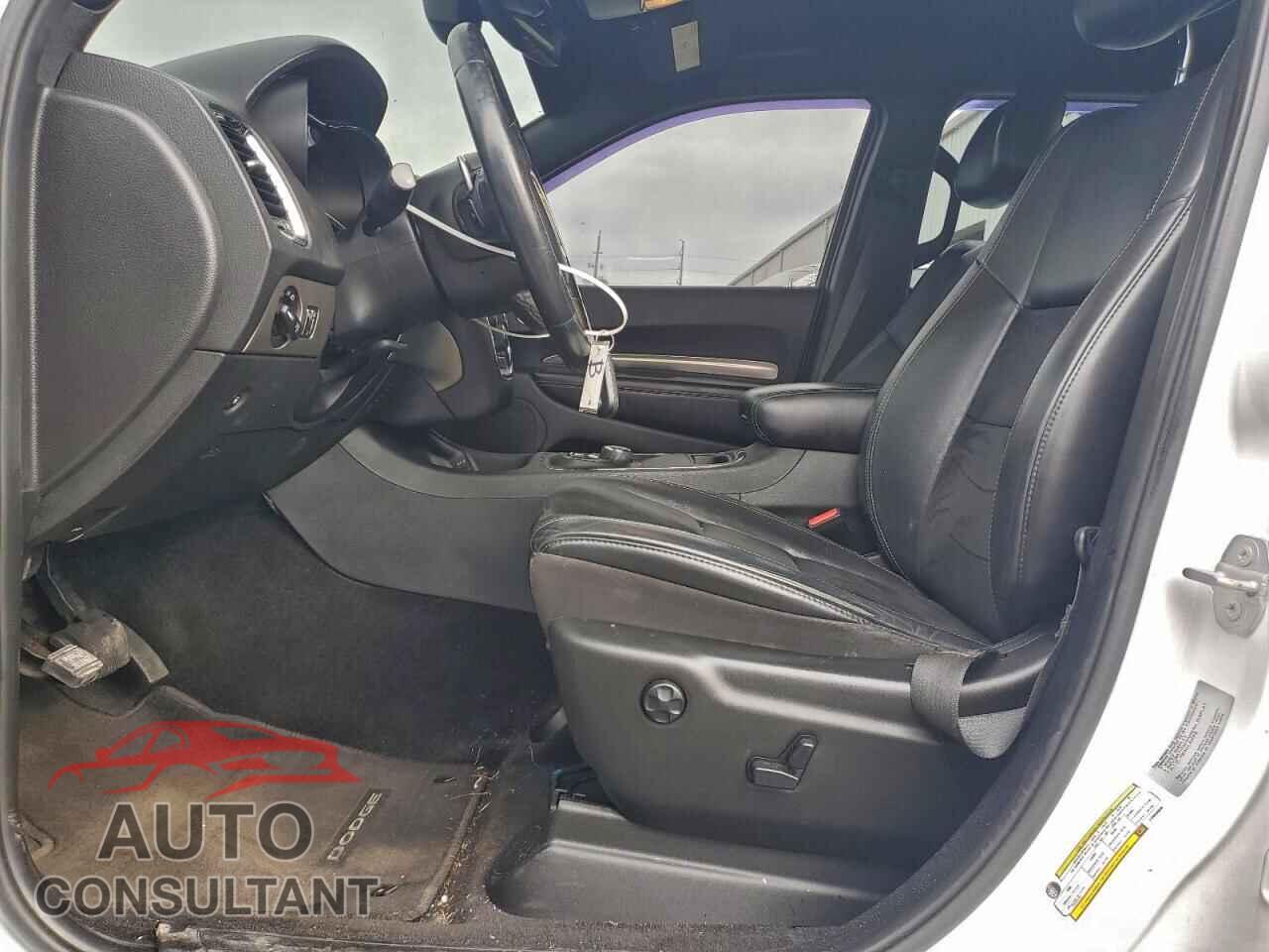 DODGE DURANGO 2015 - 1C4RDHAG9FC860959