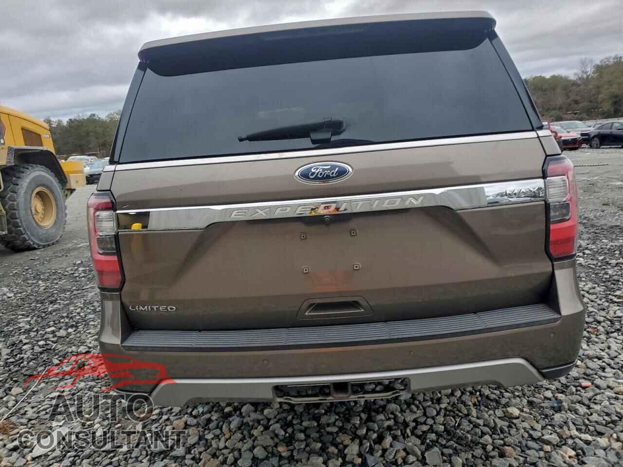 FORD EXPEDITION 2019 - 1FMJK1KT0KEA20925