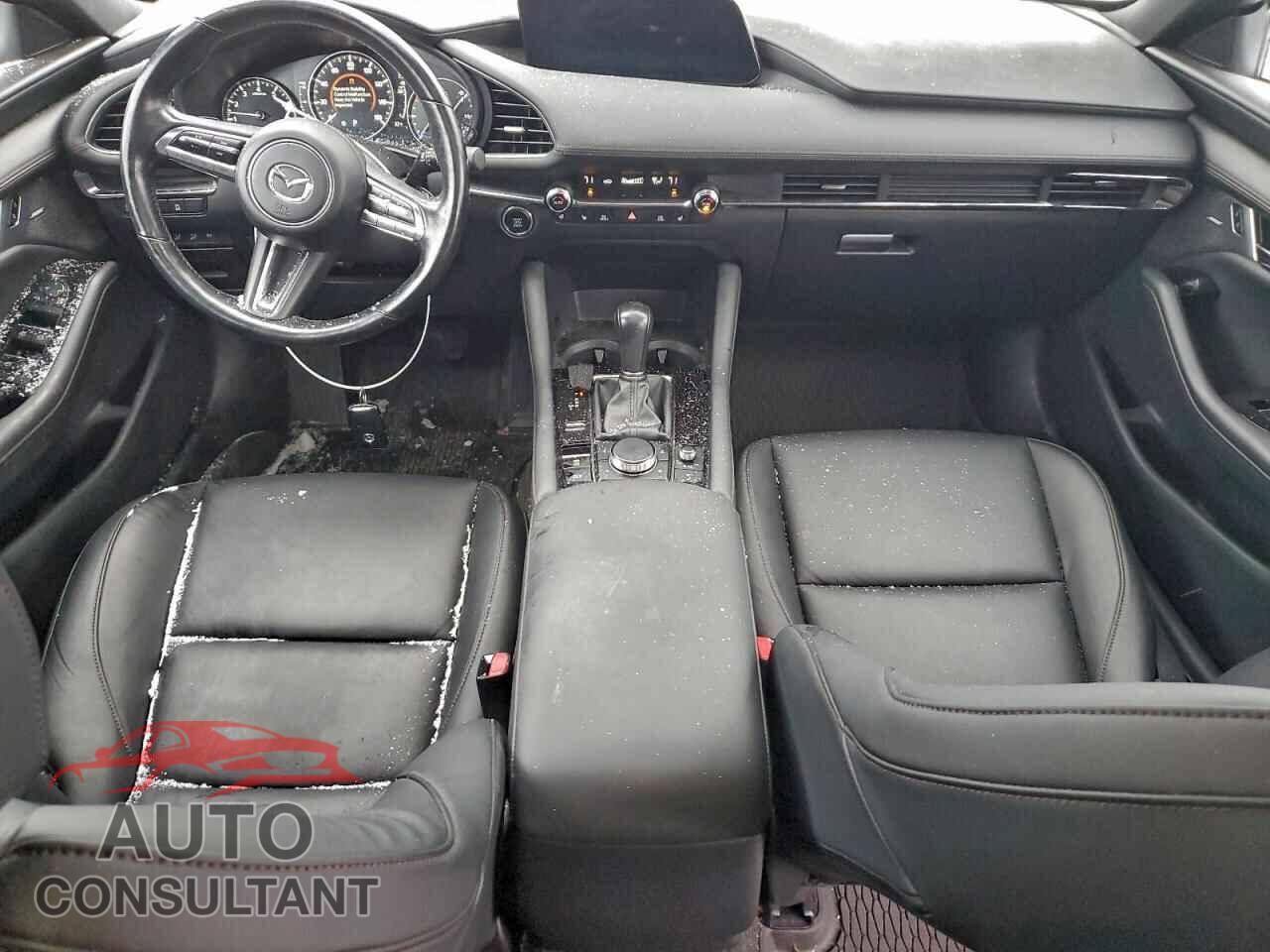 MAZDA 3 2021 - JM1BPBJY2M1400792