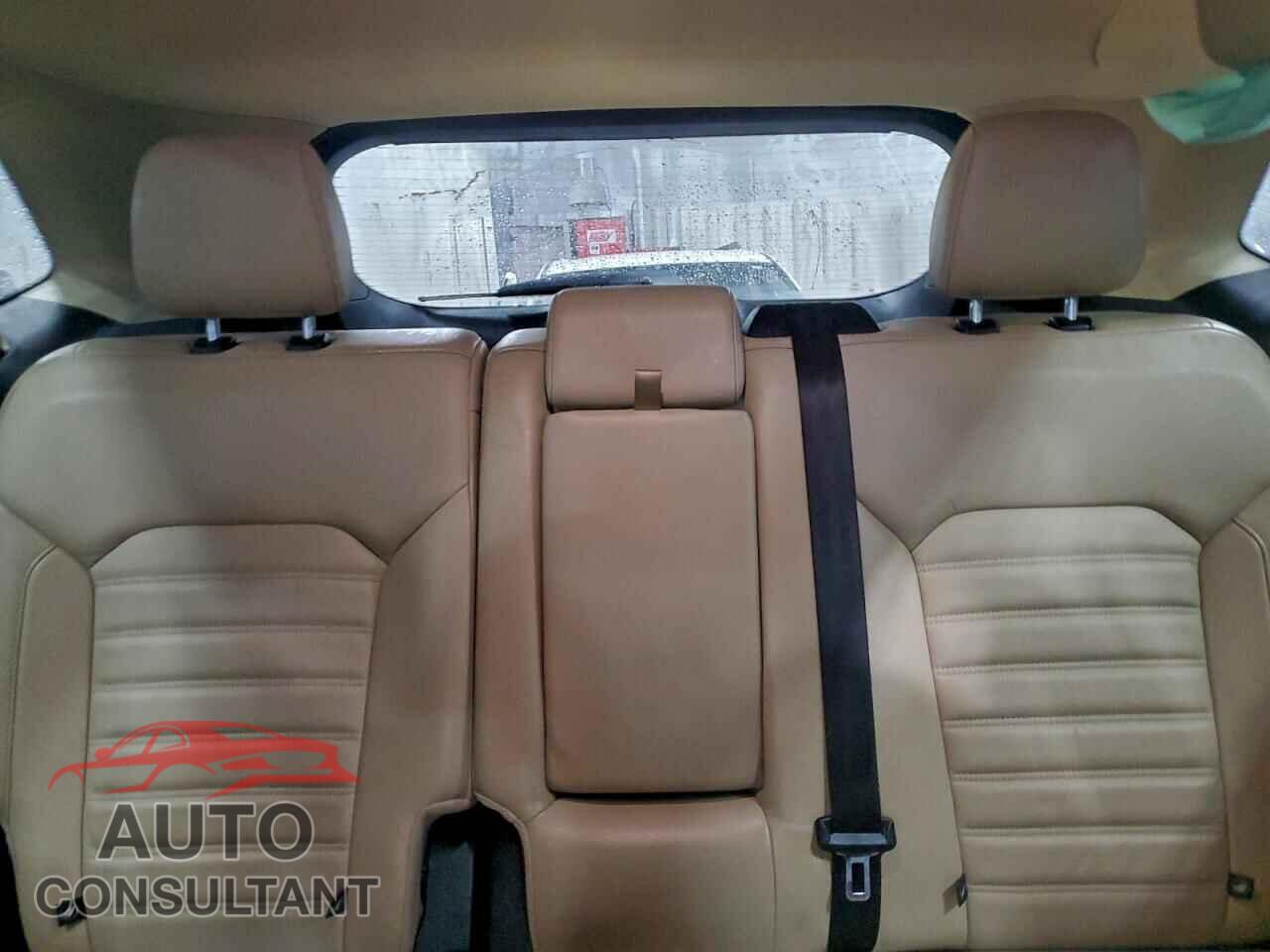 FORD EDGE 2015 - 2FMTK3J82FBB25341