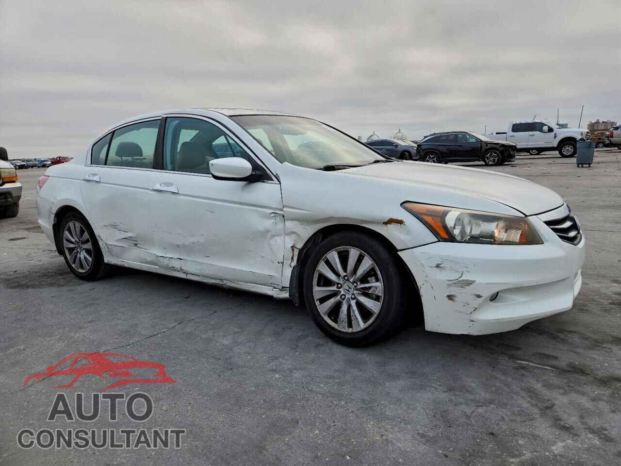 HONDA ACCORD 2012 - 1HGCP3F8XCA034194