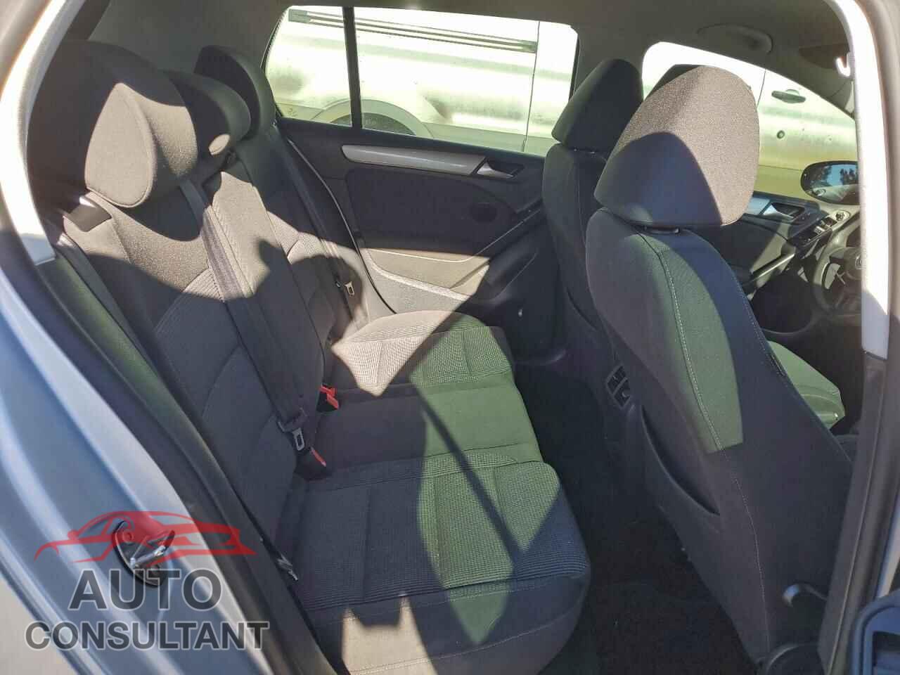 VOLKSWAGEN GOLF 2014 - WVWDB7AJ1EW005692