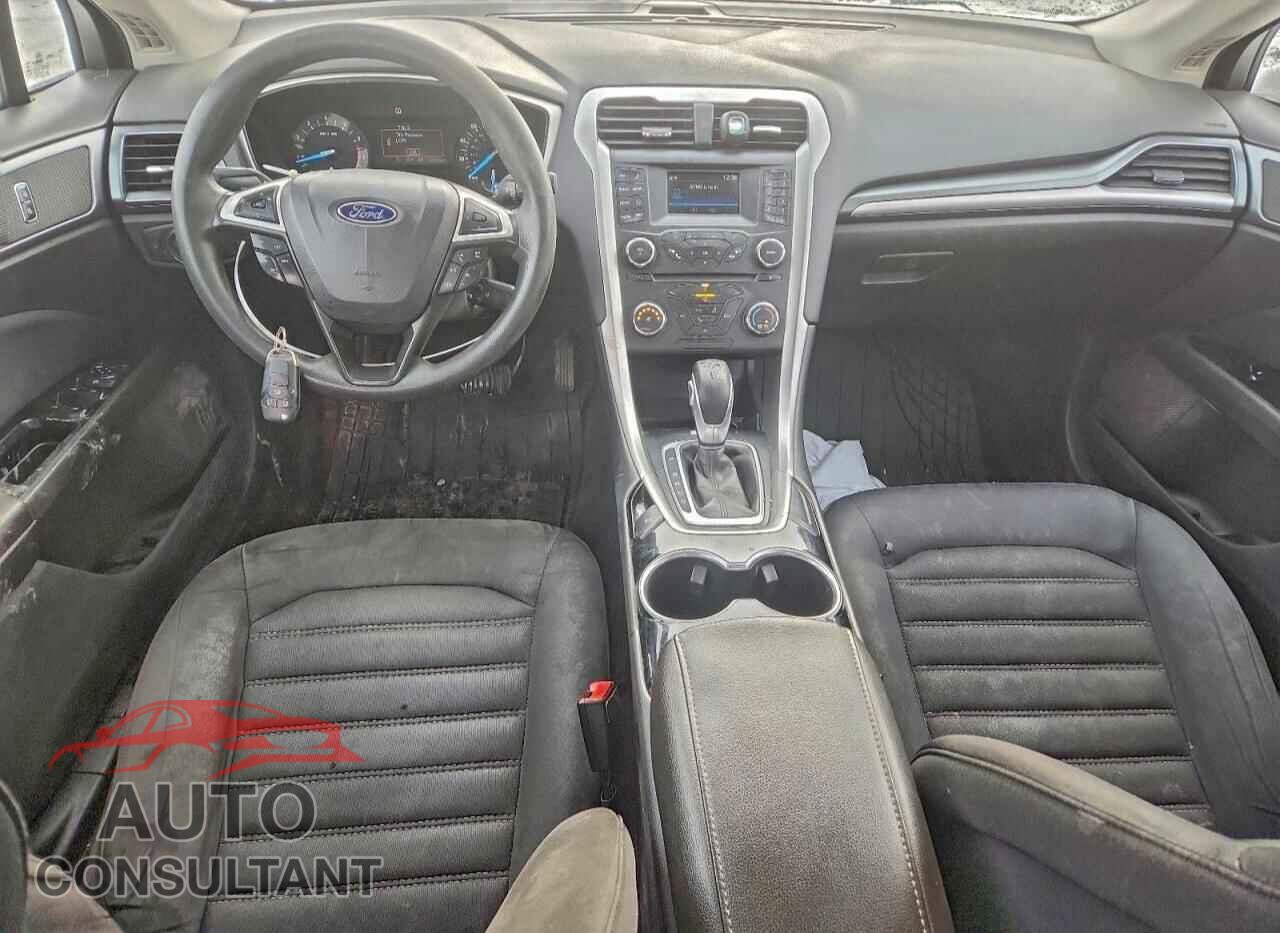 FORD FUSION 2014 - 3FA6P0H7XER374734