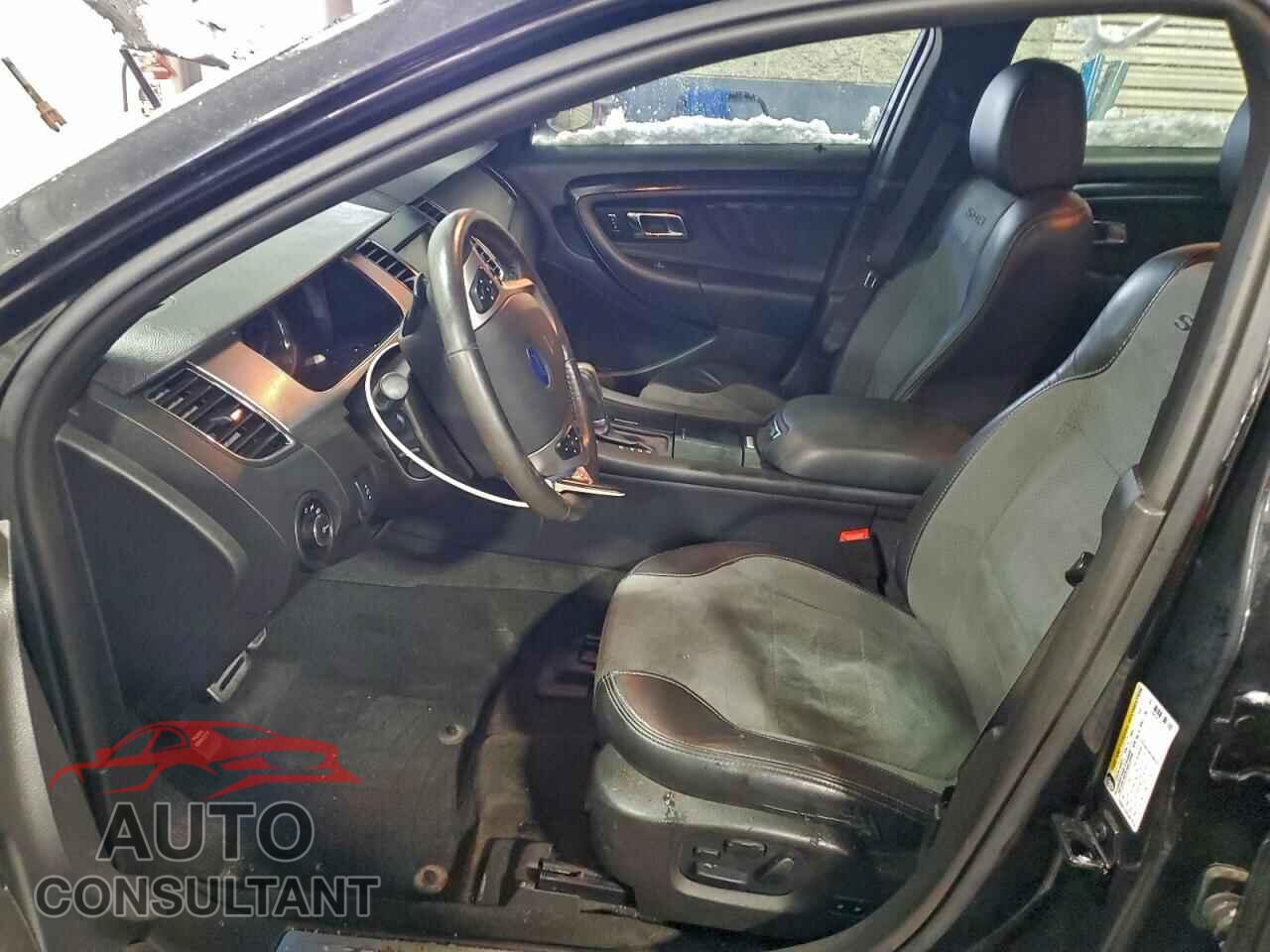 FORD TAURUS 2015 - 1FAHP2KT7FG167026