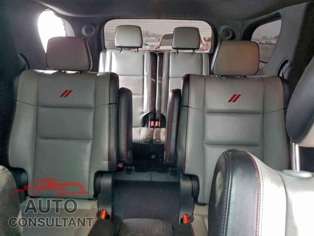 DODGE DURANGO 2023 - 1C4SDJCTXPC552252